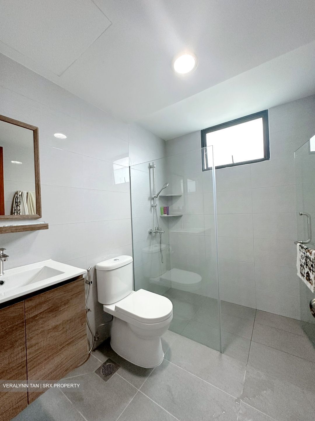 Simei Green Condominium (D18), Condominium #408726431